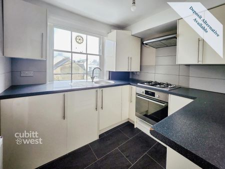 1 bedroom apartment to rent - Photo 5