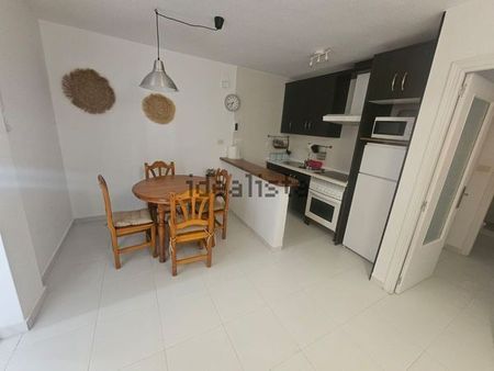 Alquiler de piso en Calle Galera, 5 - Photo 2