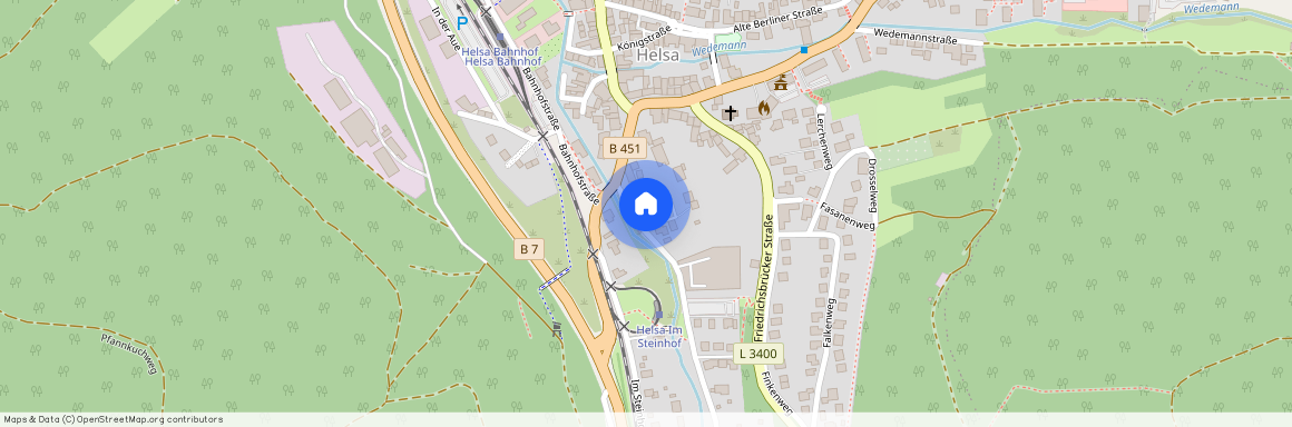 Sportplatzweg 3, 34298, Helsa