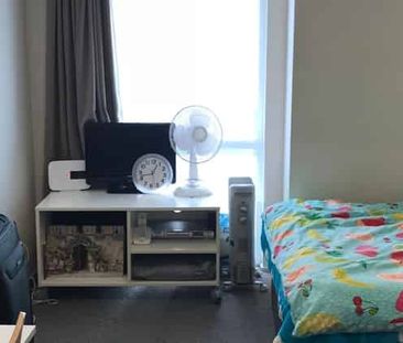 Studio apartment with 1 bathroom - Photo 5