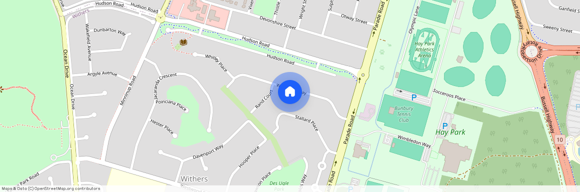 29 Wilkerson Way, WA 6230, Withers