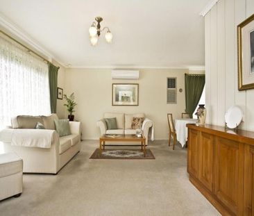 NEAT THREE BEDROOM HOME IN SOUGHT AFTER SUBURB - Photo 2