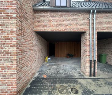 Nieuw en energiezuinige gezinswoning met 3 slaapkamers te Geel! - Photo 4