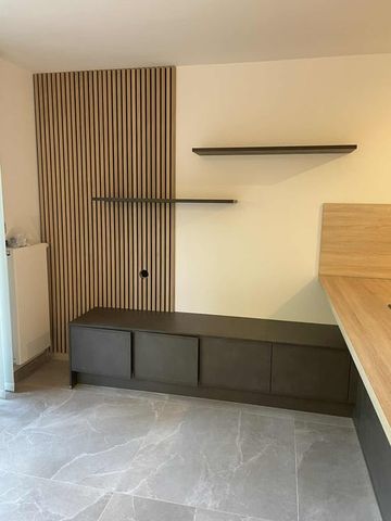 Appartement te huur - Foto 3