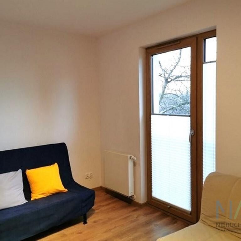 3-pokojowe, ul. Katowicka, Bronowice - Zdjęcie 1