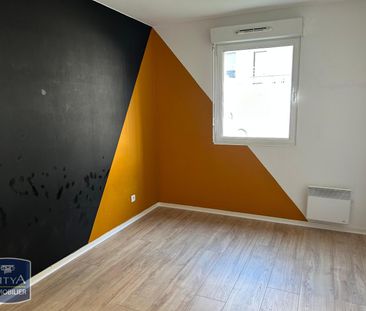 Location Appartement 3 pièces 71m² TOURCOING 59200 - Photo 5