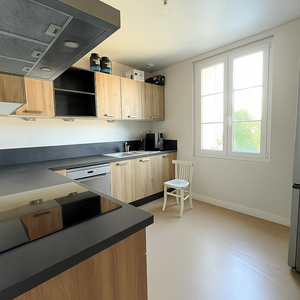 Location Appartement 5 pièces 128m² MELUN 77000 - Photo 2