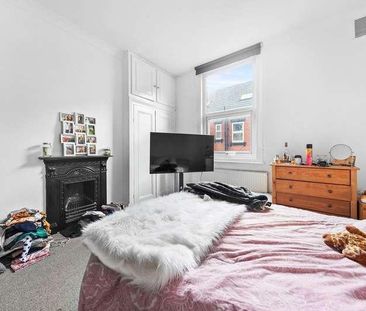 Beulah View, Leeds, LS6 - Photo 2