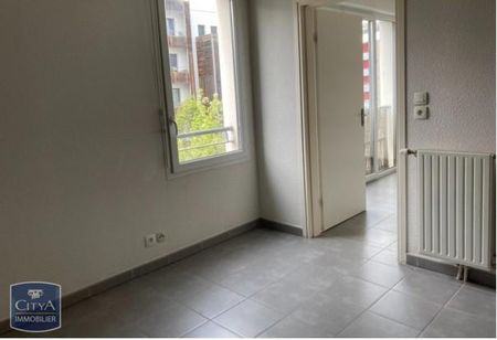 Location Appartement 2 pièces 38m² TOULOUSE 31400 - Photo 2