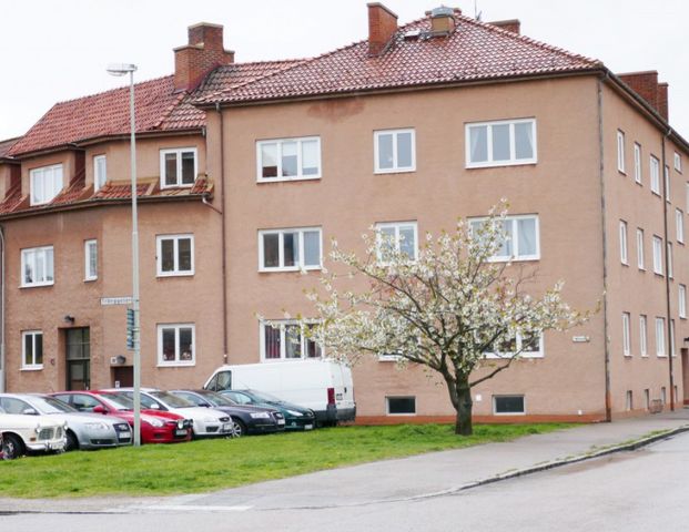 Tränggatan 43, Landskrona - Foto 1