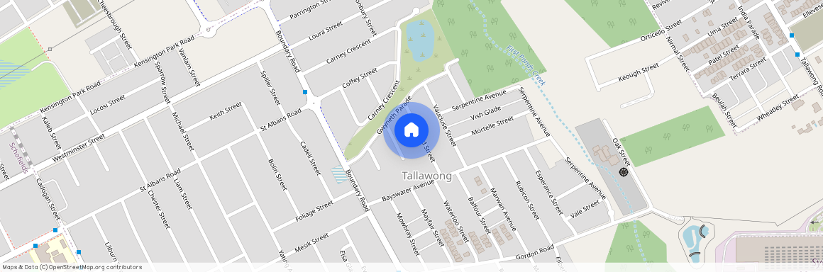 14 Hausfield Street, NSW 2762, Tallawong