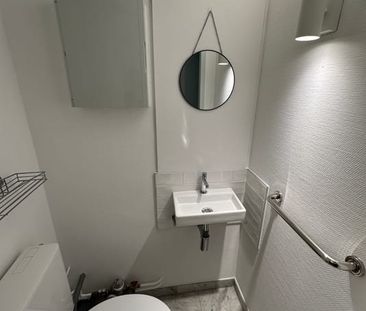 Appartement te huur - Foto 6