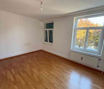 2.5 Zimmer, 50 m², 1. Stock - Photo 1