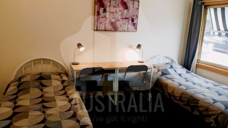 Share room with AC - Photo 4