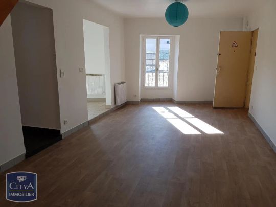 Appartement à louer 3 pièces 64.23m² - Photo 1