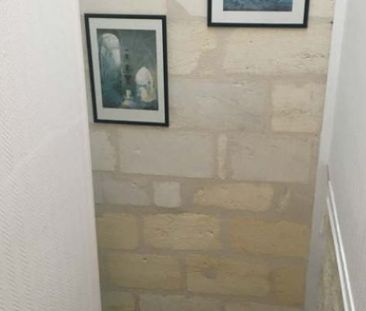 T2 BORDEAUX - 37.65 m2 - Photo 2