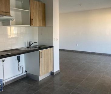 Location Appartement 2 pièces 48m² CUGNAUX 31270 - Photo 3
