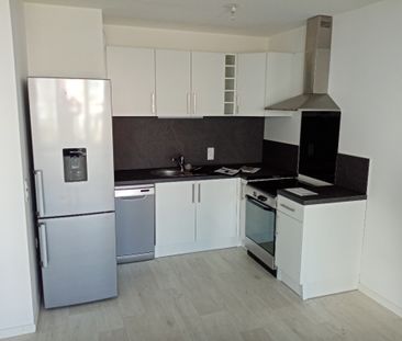 APPARTEMENT F3 (58,24 m²) PONTOISE - 3 pièce(s) - 58.24 m2 - Photo 4