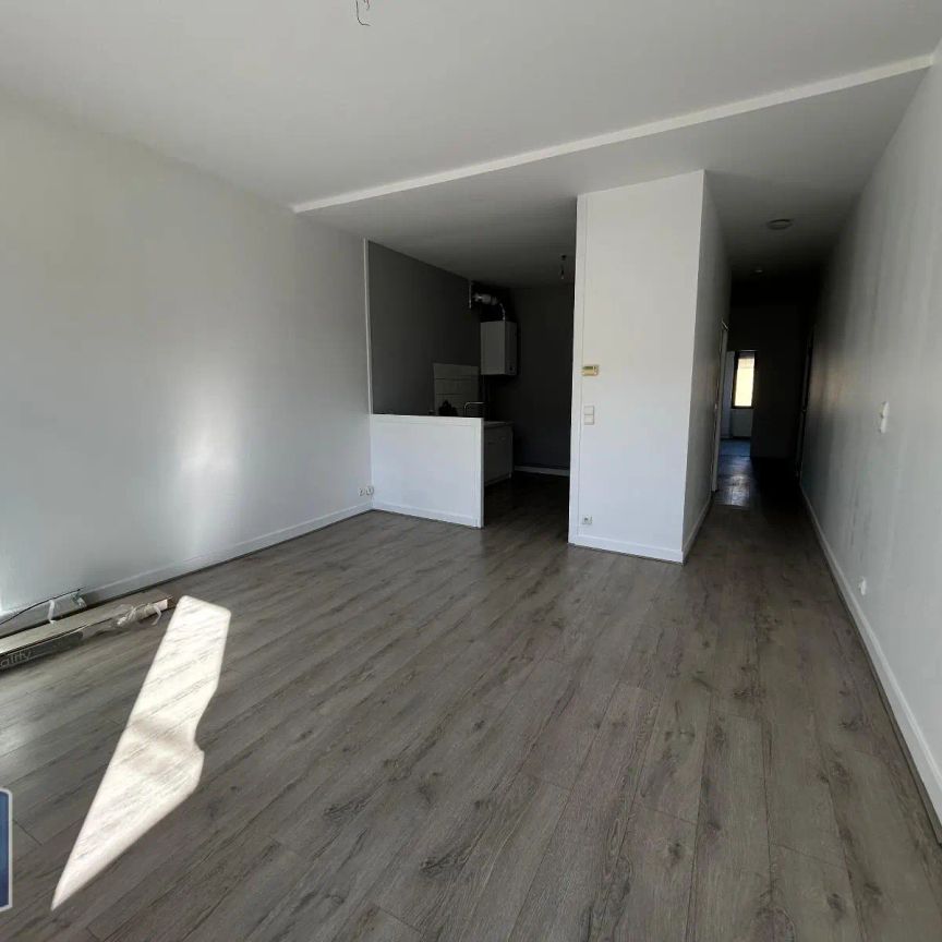 Appartement à louer 3 pièces 71.77m² - Photo 1