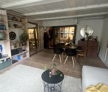 APPARTEMENT 2 PIÈCES À BERNE - MAT, MEUBLÉ, TEMPORAIRE - Photo 3