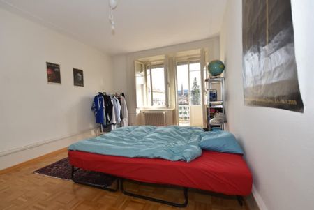 2 Zimmer, 2. Stock - Photo 4