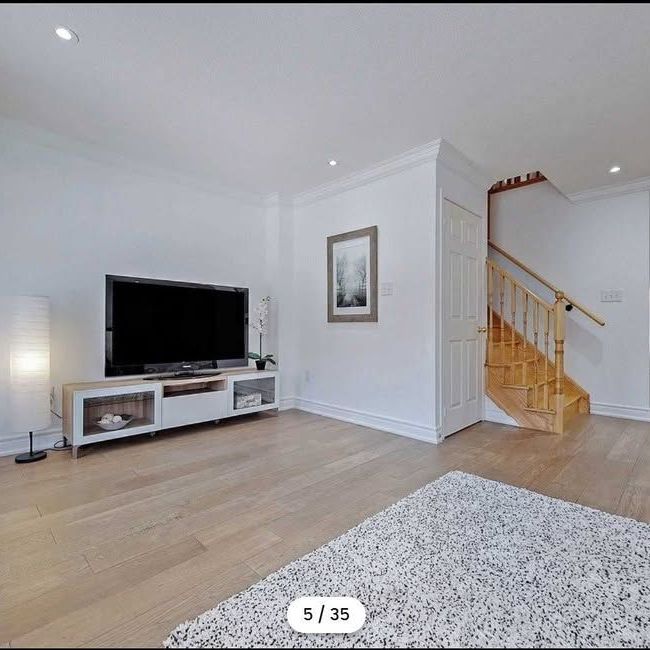 For Lease - 9 Mortlock Street, Ajax, Ontario - Photo 1