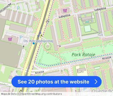 Mieszkanie na wynajem Os. Rzeczypospolitej - Photo 1