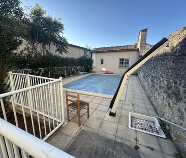 Location Appartement 3 pièces 83m² ANGOULEME 16000 - Photo 6