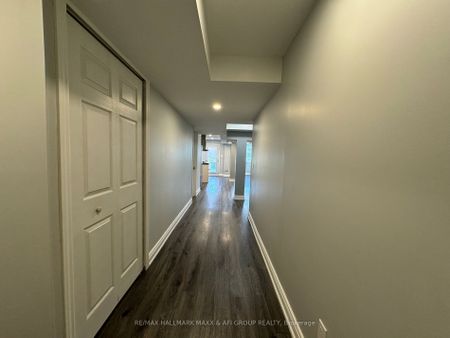 For Lease - 80 Chouinard Way Unit# Lower, Aurora, Ontario - Photo 5