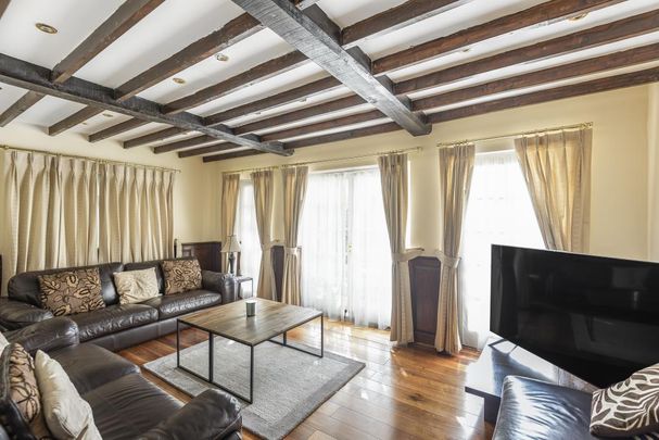 5 bedroom cottage to rent - Photo 1