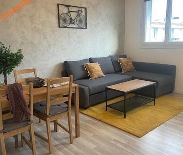 1 pièce - Meublé - 11 m² - 4ème étage - Colocation non autorisée - Photo 6