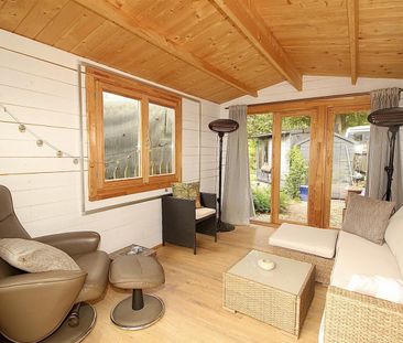 3 Bedroom House - End Terrace To Let - Photo 4