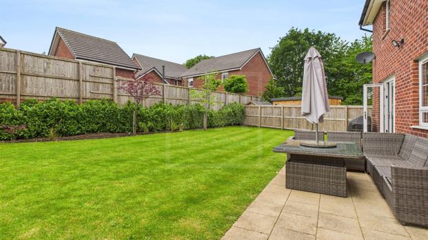 Parkstone Drive, Appleton, Warrington - Photo 1