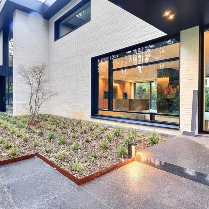 Tout savoir sur cet appartement à Uccle, à Uccle - Photo 1