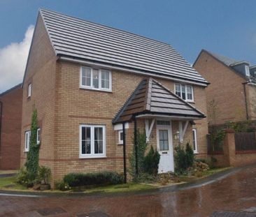 Kingdom Close, Thurcroft, Rotherham, South Yorkshire - Photo 1