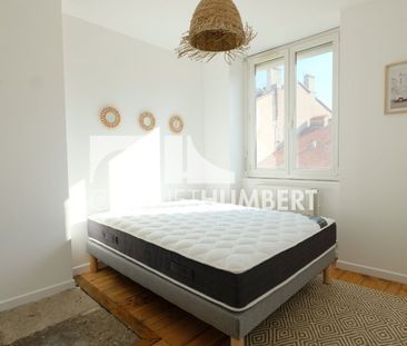 Location Appartement 3 pièces 61m² ST ETIENNE 42000 - Photo 6