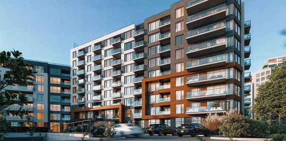 403 - 1 Bedroom - 2100 Rue René, Longueuil - Photo 2