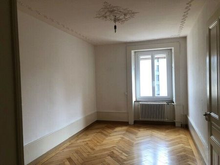 For rent, nice 2.5 room apartment, Léopold-Robert 128, La Chaux-de-Fonds - Foto 2
