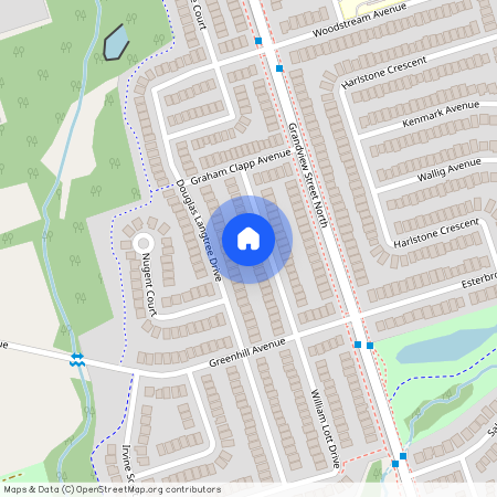 1800 William Lott Drive Unit# Basement A…, Oshawa
