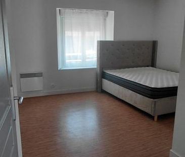 Location Appartement 1 pièce 24m² ANGERS 49100 - Photo 1