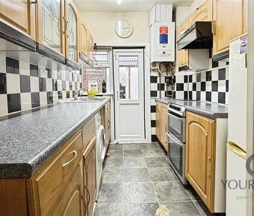 3 bedroom terraced house to rent - Photo 5