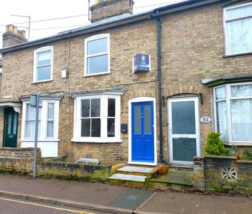 3 bedroom house to rent - Photo 1