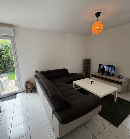 Location Maison 3 pièces 68m² LAVAL 53000 - Photo 2