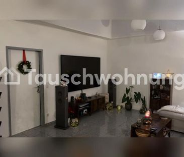 TAUSCHWOHNUNG Gemütliche 2-Zimmer-Wohnung in Münster-Mitte - Foto 1