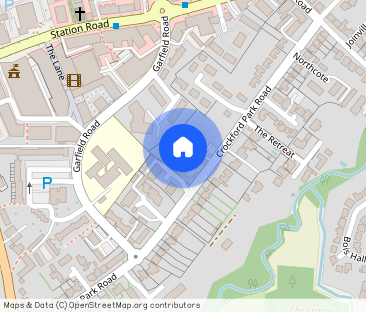 Addlestone, Surrey, KT15 - Photo 1