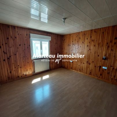 Location Maison 4 pièces 100m² - Photo 1