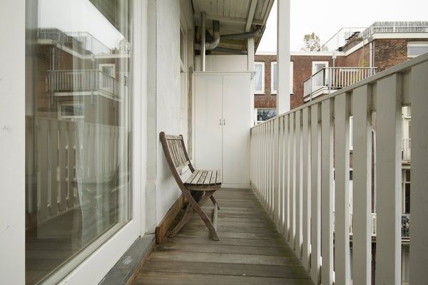 Te huur: Appartement Derde Helmersstraat in Amsterdam - Foto 1