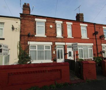 3 bedroom terraced house to rent - Photo 1