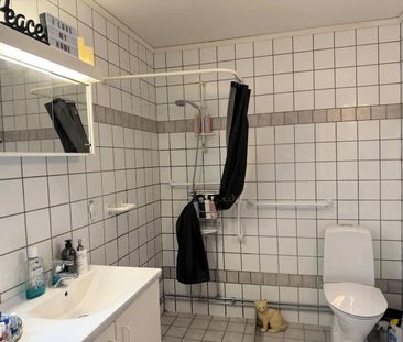 Långgatan, Nässjö - Photo 4