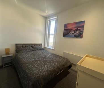 1 bedroom flat to rent - Photo 4